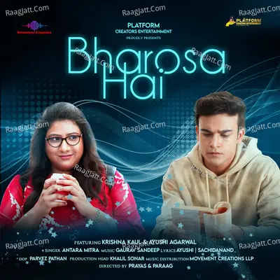 Bharosa Hai