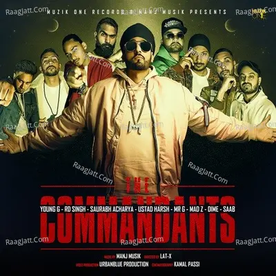 The Commandants