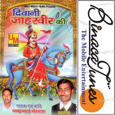 Diwani Baba Jaharveer Ki - Raman