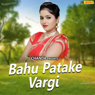 Bahu Patake Vargi - Karampal Sharma