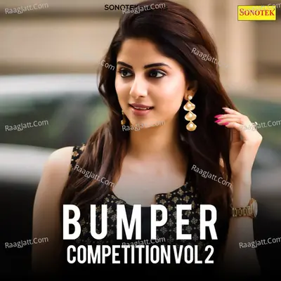 Bumper Competition Vol 2 - Satbir