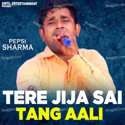 Tere Jija Sai Tang Aali