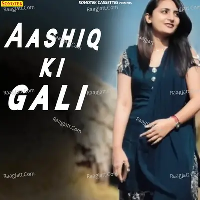 Aashiq Ki Gali Cover