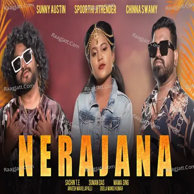 Nerajana Cover