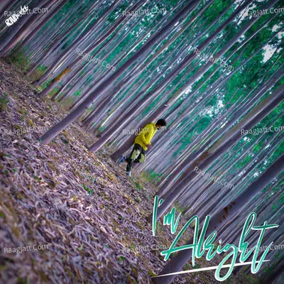 I'm Alright Cover