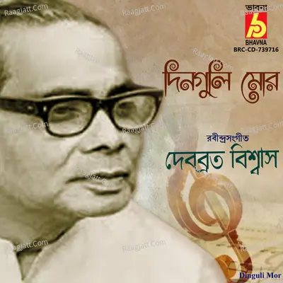 Dinguli Mor Cover