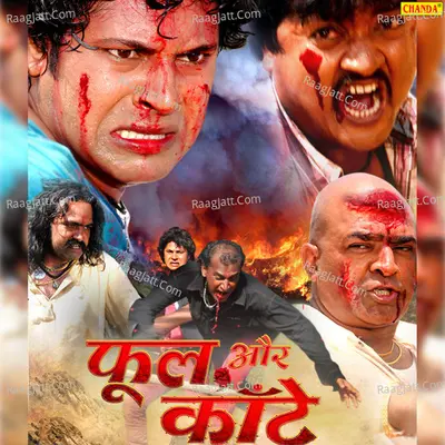 Phool Aur Kante - Arvind Tiwari