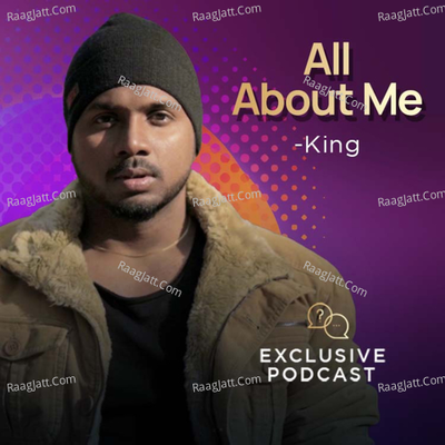 All About Me With King