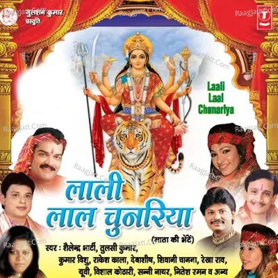 Laali Laal Chunariya Poster