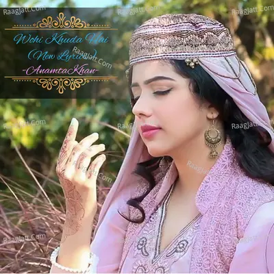 Wohi Khuda Hai Cover