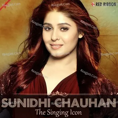 Sunidhi Chauhan - The Singing Icon - Laxmi Narayan