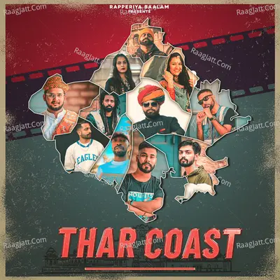 Thar Coast Cover