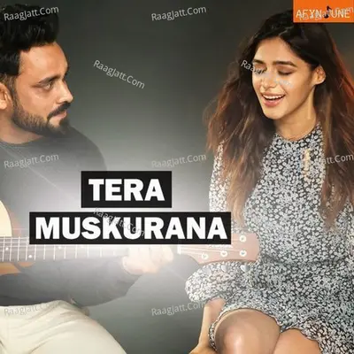 Tera Muskurana Cover