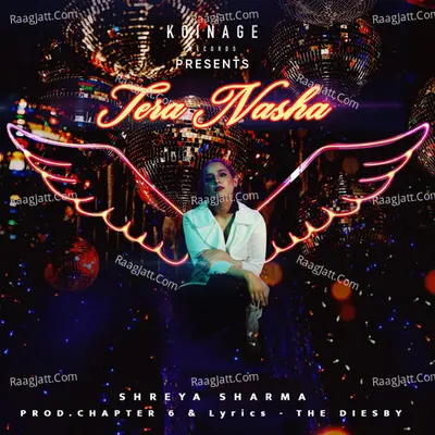 Tera Nasha