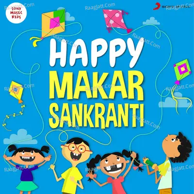 Happy Makar Sankranti Poster