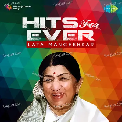 Hits For Ever Lata Mangeshkar Poster