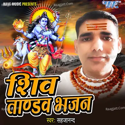 Shiv Tandav Bhajan