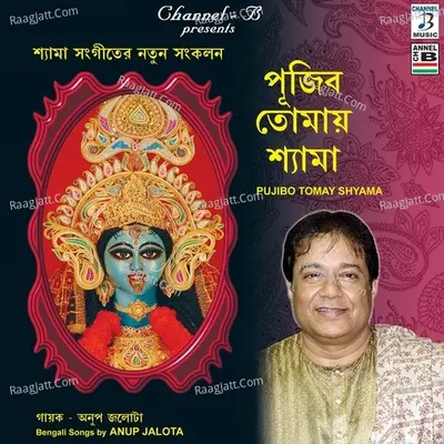 Pujibo Tomay Shyama - Anup Jalota