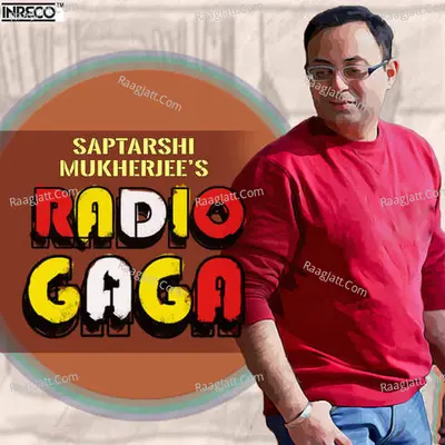 Radio Ga Ga Poster
