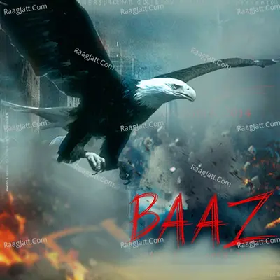 Baaz (Original Motion Picture Soundtrack) - Debjit