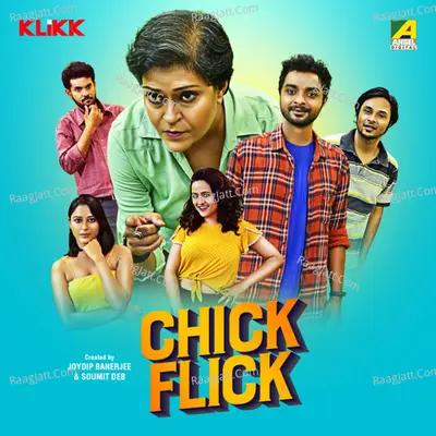 Chick Flick Cover