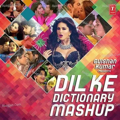 Dil Ke Dictionary Mashup Cover