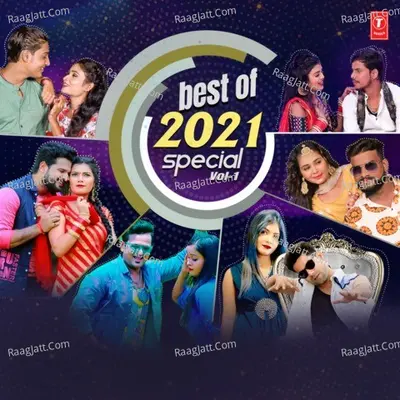 Best Of 2021 Special Vol-1 Poster