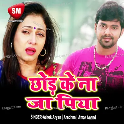 Chhor Ke Na Ja Piya Poster