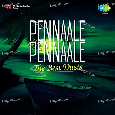 Pennaale Pennaale The Best Duets Poster