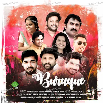 Buraque Poster