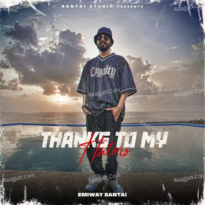 Thanks To My Haters