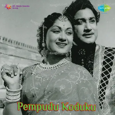 Pempudu Koduku Poster