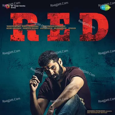 Red - Revanth