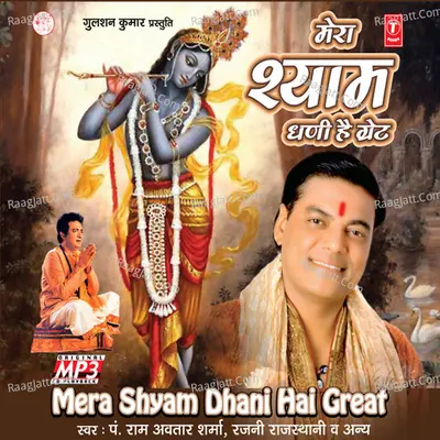 Mera Shyam Dhani Hai Great Poster