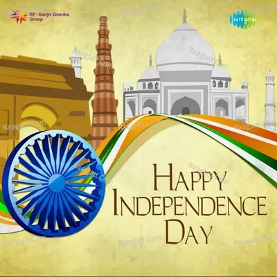 Happy Independence Day - Anu Malik