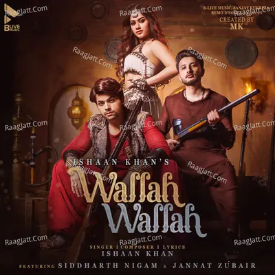 Wallah Wallah Cover