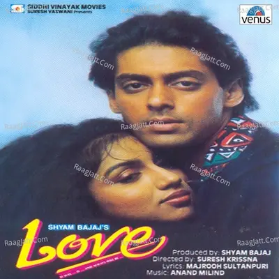 Love Poster