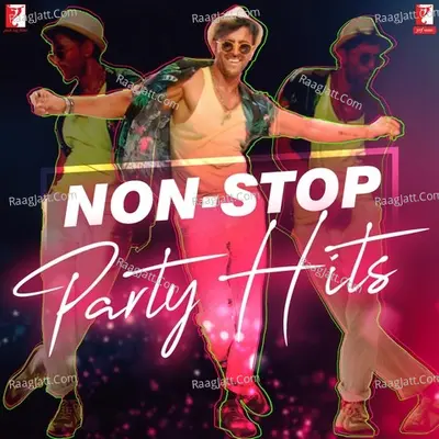 Non-Stop Party Hits - Vishal-Shekhar