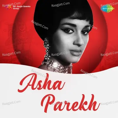 Asha Parekh - R. D. Burman