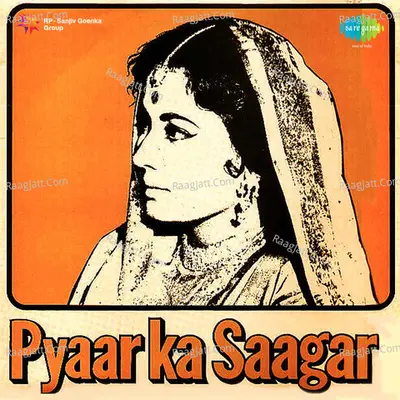 Pyaar Ka Saagar - Asha Bhosle