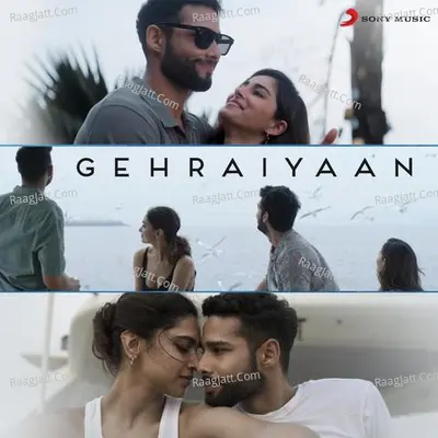 Gehraiyaan Poster