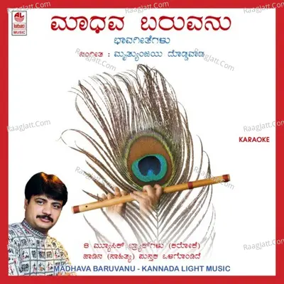 Madhava Baruvanu Poster