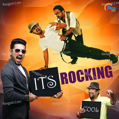 Its Rocking Poster