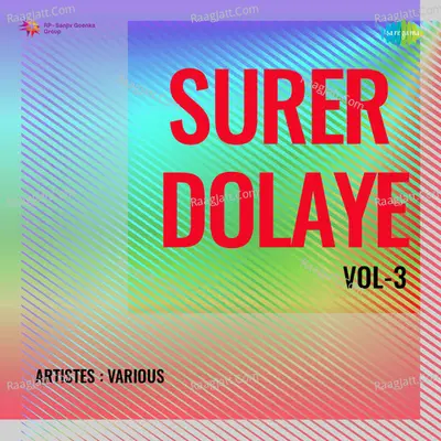 Surer Dolaye Vol - 3 Poster