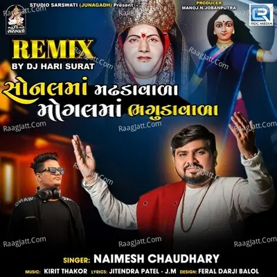 Naimesh Chaudhary