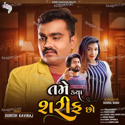 Tame Kya Sharif Cho