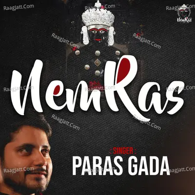 Nemraas Cover