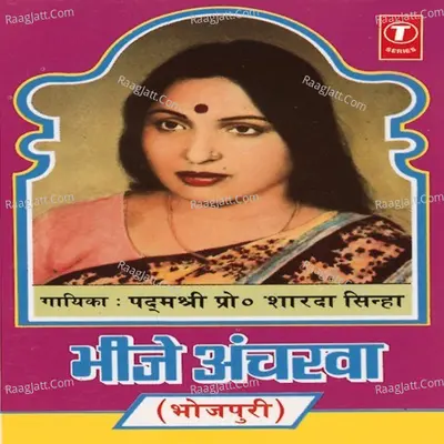 Bheeje Ancharwa Poster