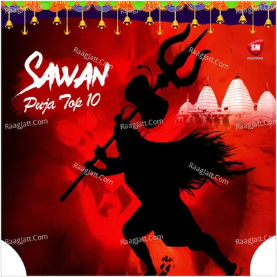 Sawan Puja Top 10 Poster