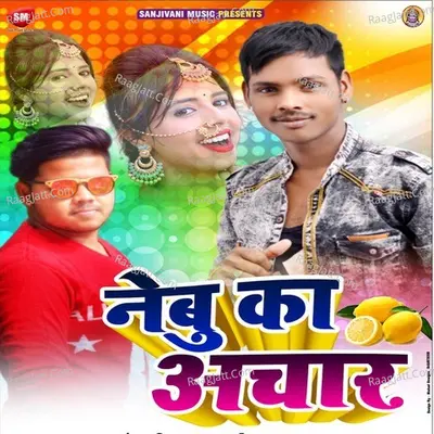 Nebu Ke Achar Poster